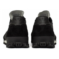 Кроссовки Adidas Marathon черные